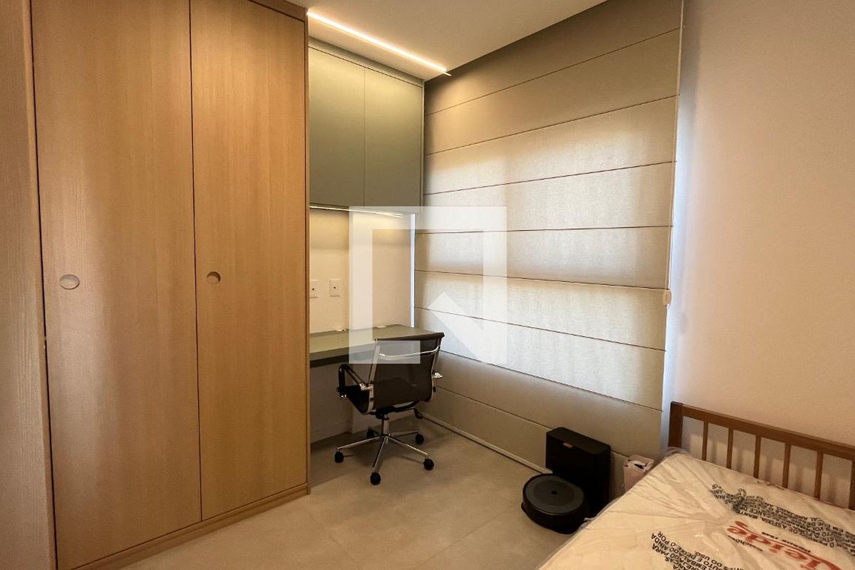 Apartamento à Venda - Cambuí, 3 Quartos,  114 m2 em , Campinas - sp | SoloBR