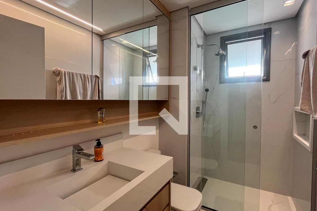 Apartamento à Venda - Cambuí, 3 Quartos,  114 m2 em , Campinas - sp | SoloBR