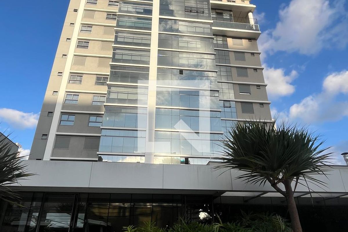 Apartamento à Venda - Cambuí, 3 Quartos,  114 m2 em , Campinas - sp | SoloBR