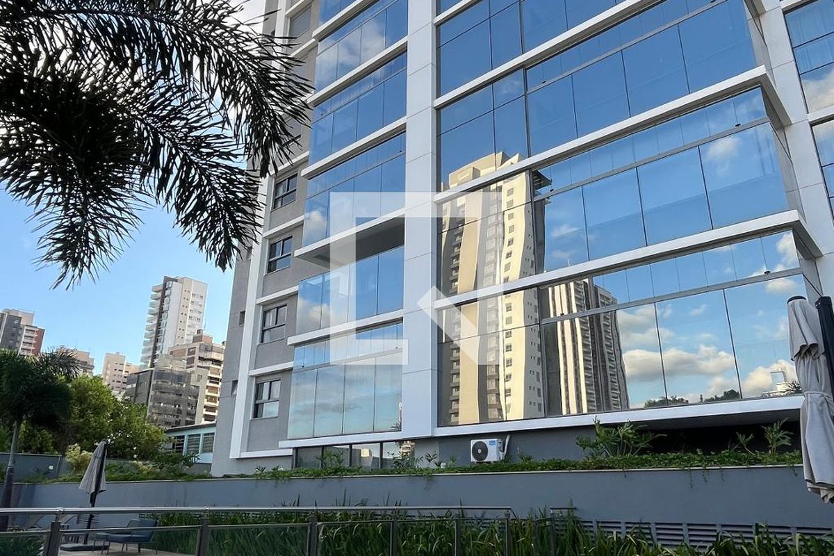 Apartamento à Venda - Cambuí, 3 Quartos,  114 m2 em , Campinas - sp | SoloBR