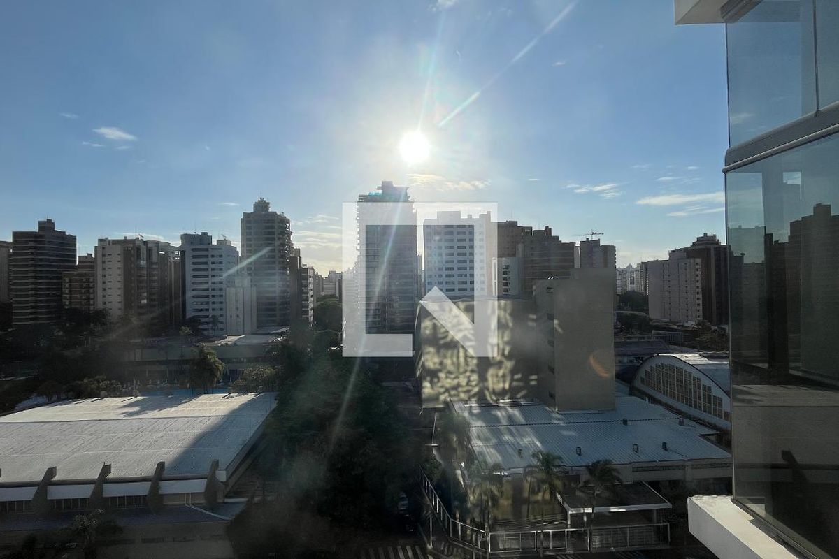 Apartamento à Venda - Cambuí, 3 Quartos,  114 m2 em , Campinas - sp | SoloBR