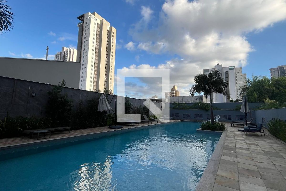 Apartamento à Venda - Cambuí, 3 Quartos,  114 m2 em , Campinas - sp | SoloBR