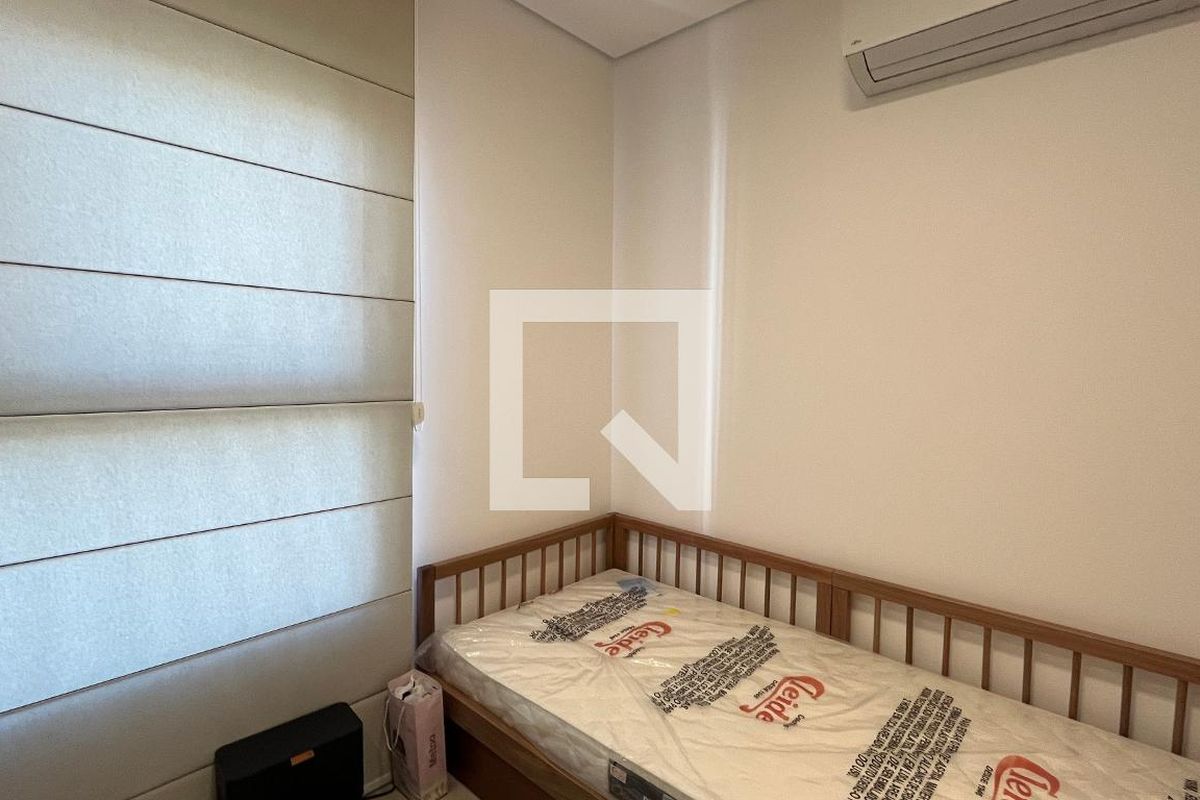 Apartamento à Venda - Cambuí, 3 Quartos,  114 m2 em , Campinas - sp | SoloBR