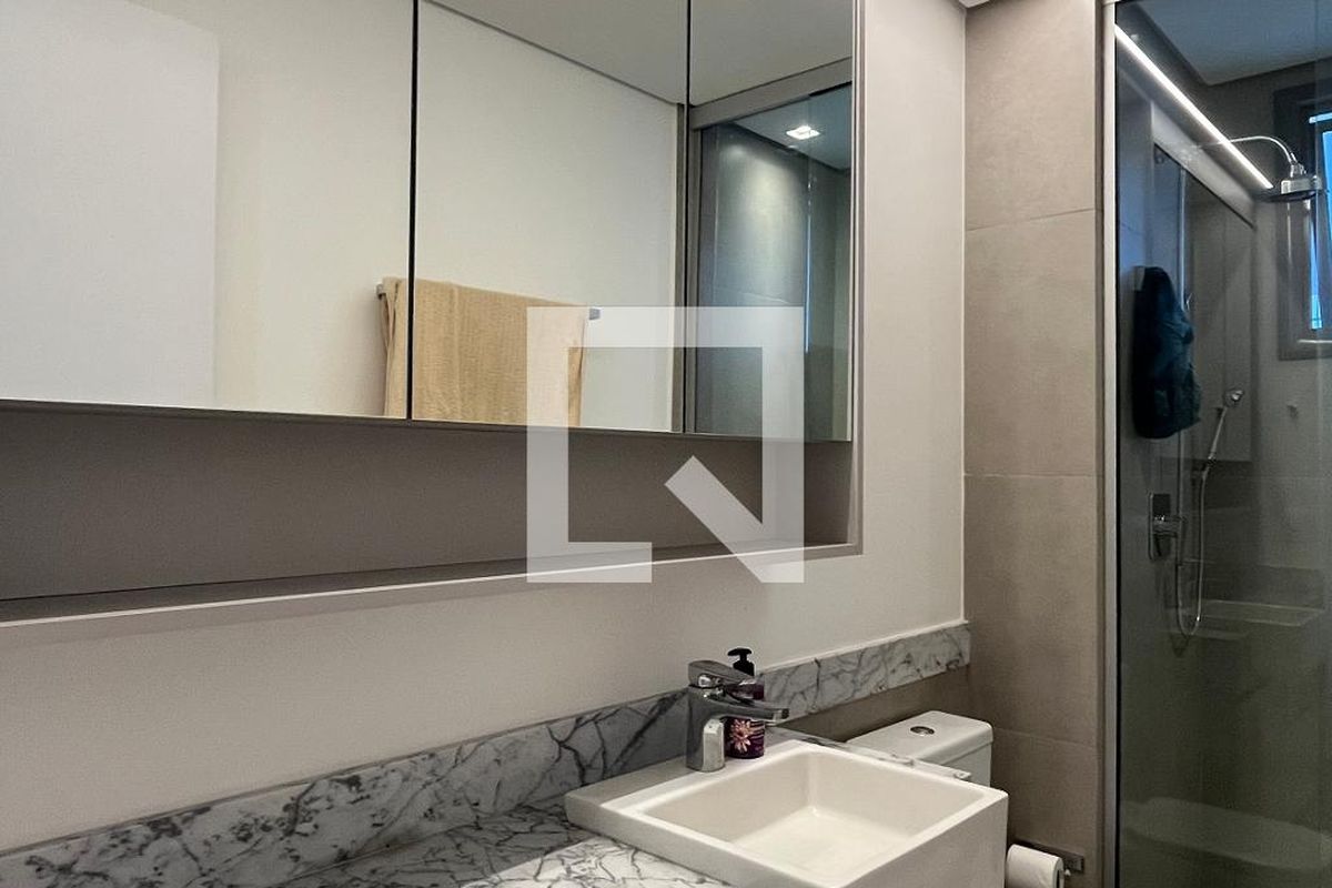 Apartamento à Venda - Cambuí, 3 Quartos,  114 m2 em , Campinas - sp | SoloBR