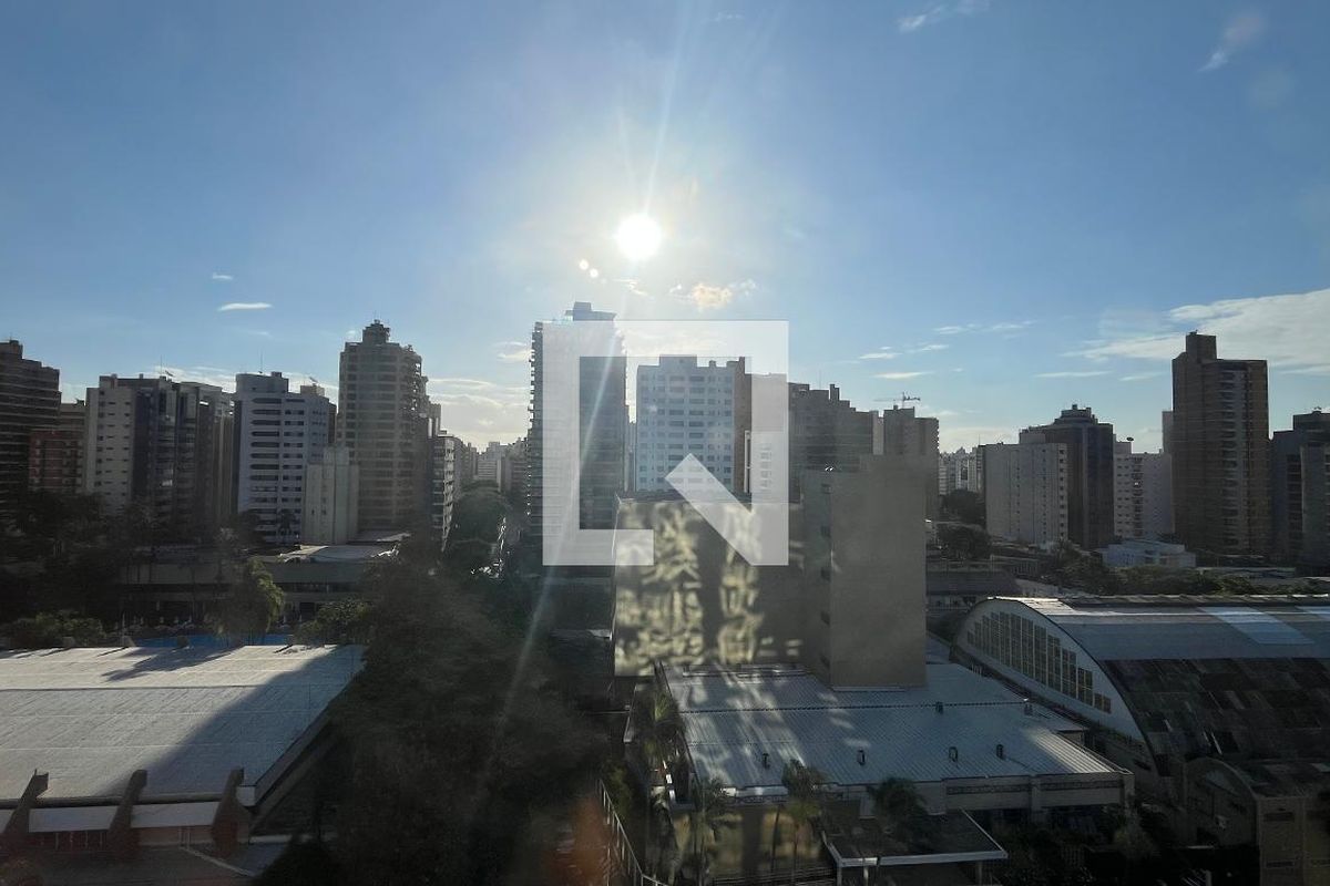 Apartamento à Venda - Cambuí, 3 Quartos,  114 m2 em , Campinas - sp | SoloBR
