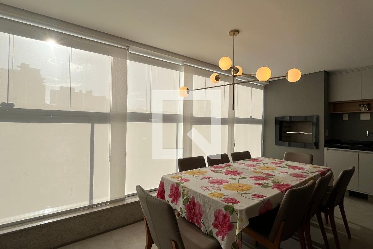 Apartamento à Venda - Cambuí, 3 Quartos,  114 m2 em , Campinas - sp | SoloBR