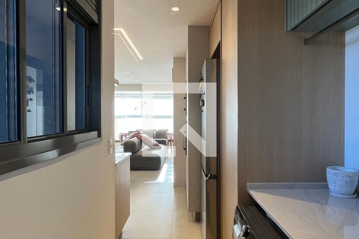 Apartamento à Venda - Cambuí, 3 Quartos,  114 m2 em , Campinas - sp | SoloBR