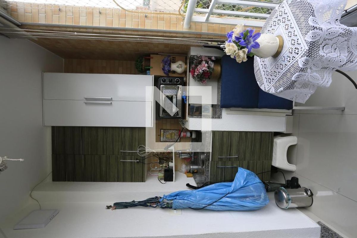 Casa, 3 quartos, 72 m² - Foto 40