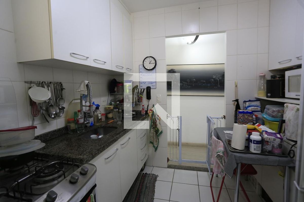 Casa, 3 quartos, 72 m² - Foto 24