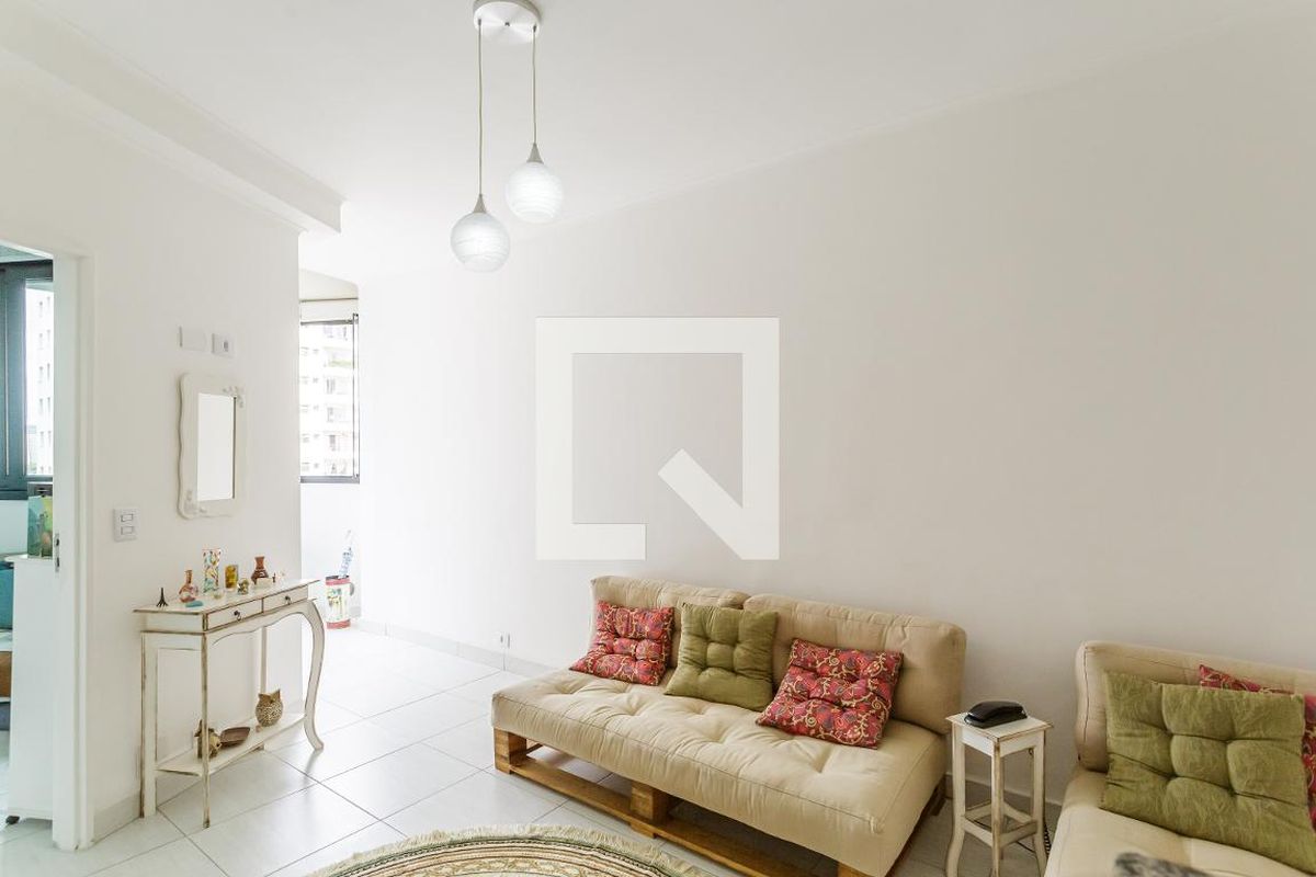 Apartamento, 1 quarto, 41 m² - Foto 4