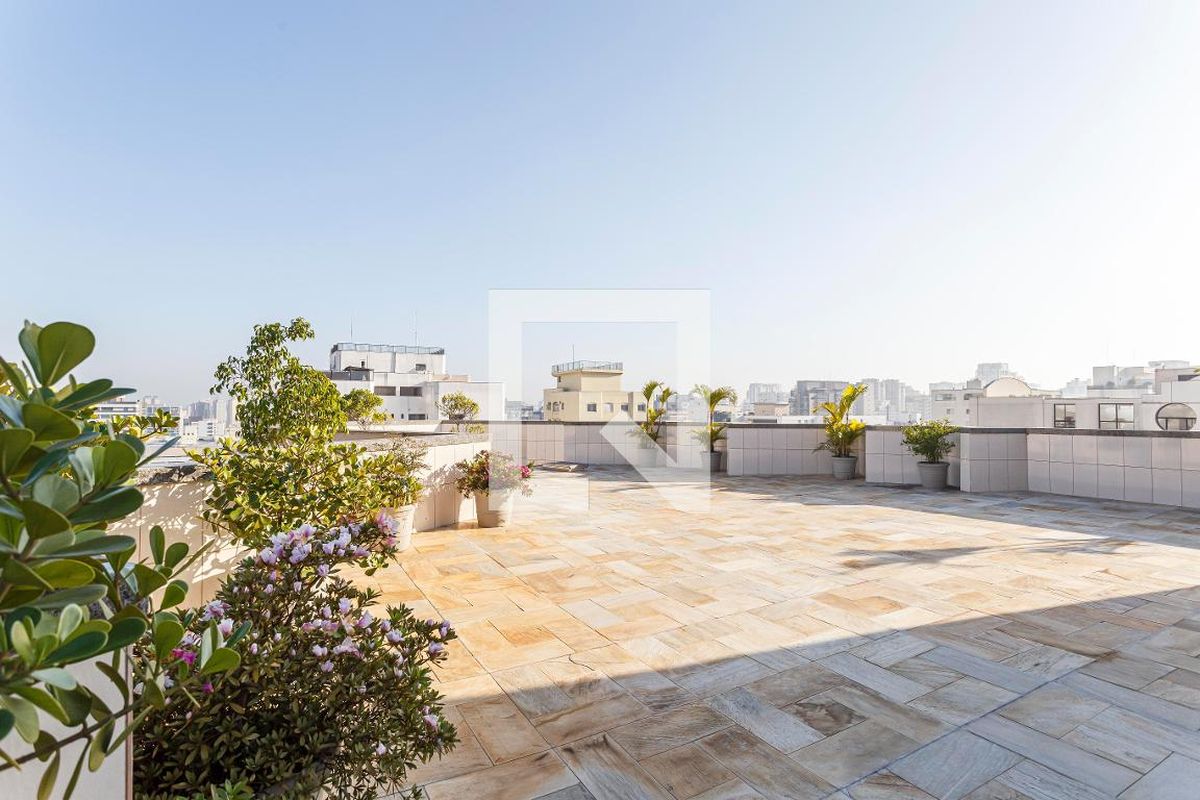 Apartamento, 1 quarto, 41 m² - Foto 46