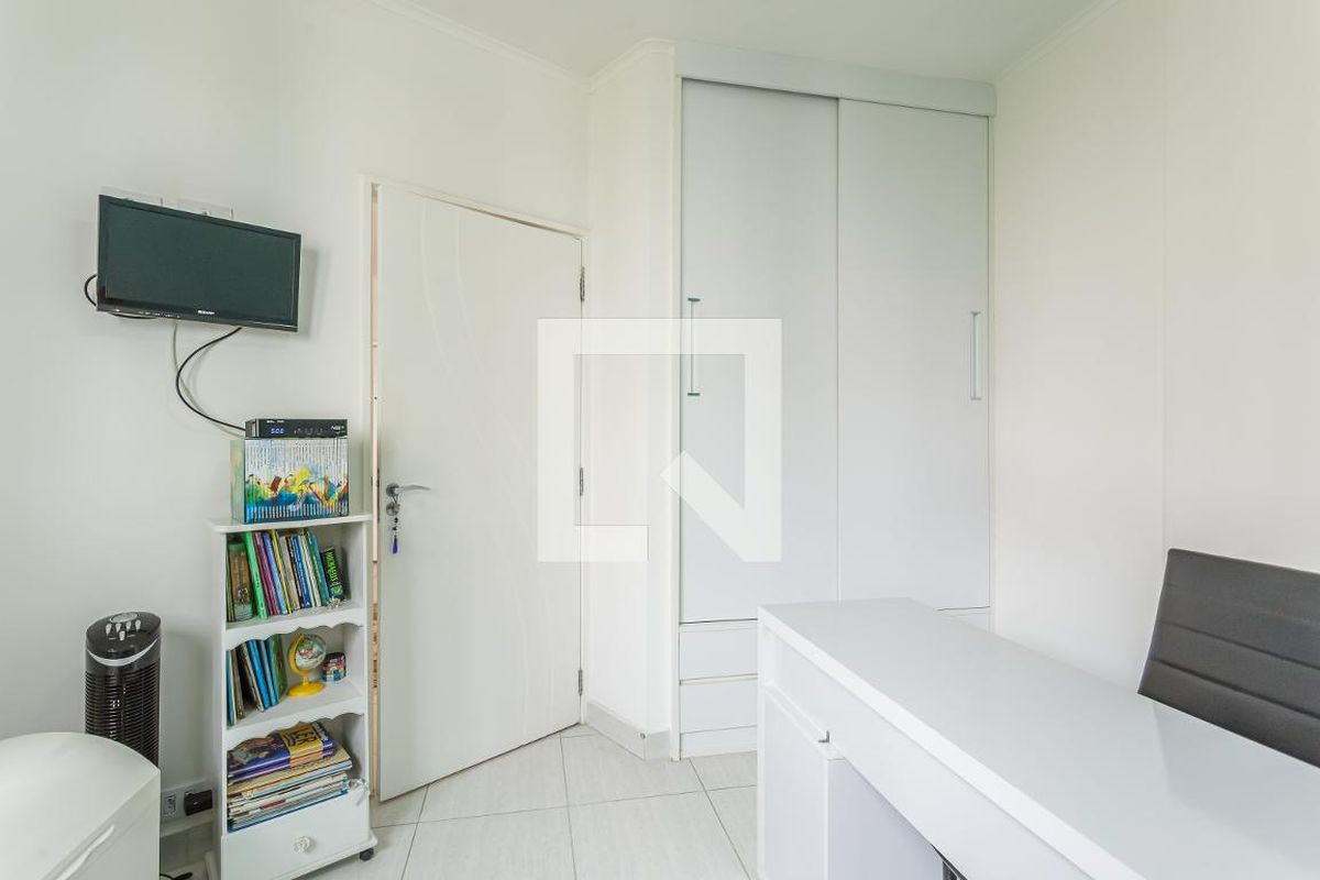 Apartamento, 1 quarto, 41 m² - Foto 24