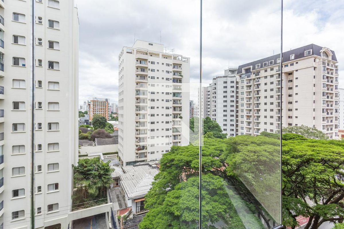 Apartamento, 1 quarto, 41 m² - Foto 16