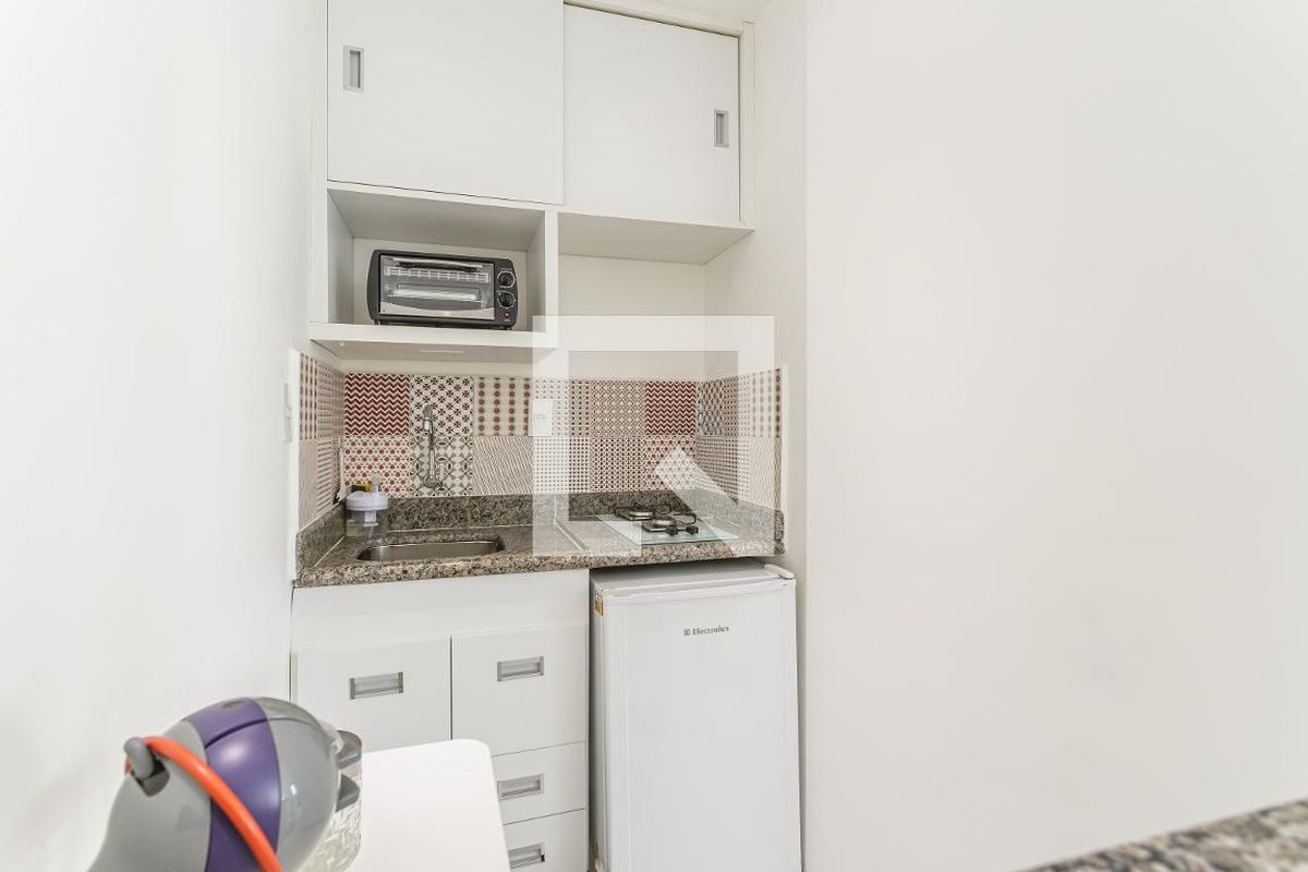 Apartamento, 1 quarto, 41 m² - Foto 42