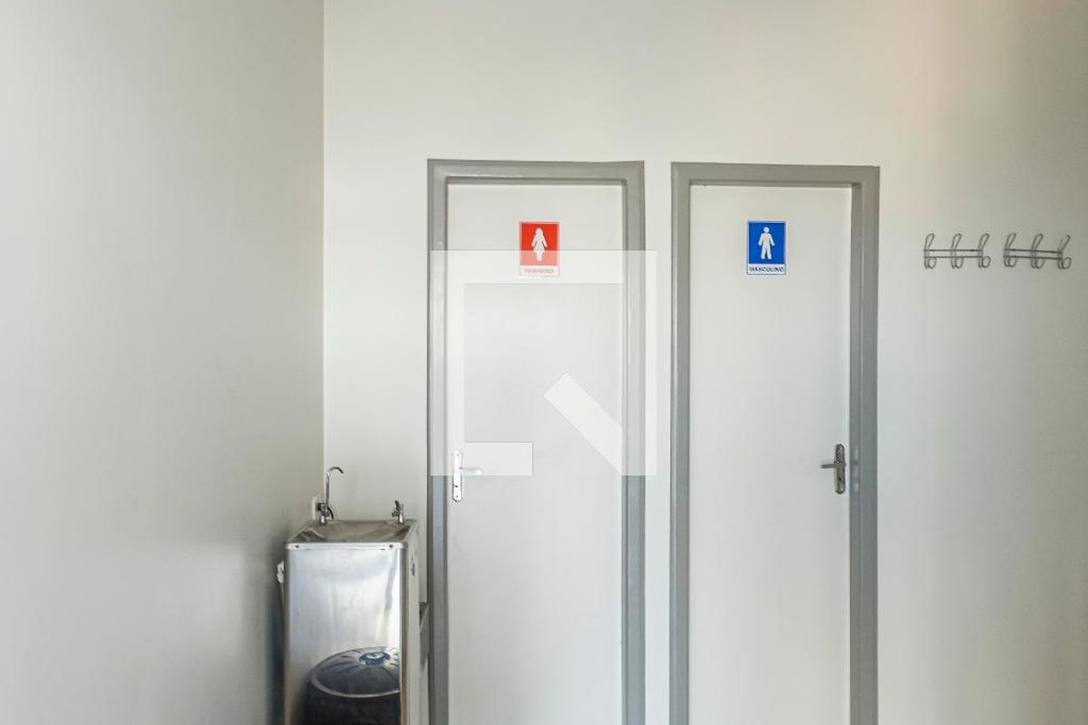 Apartamento, 1 quarto, 41 m² - Foto 62