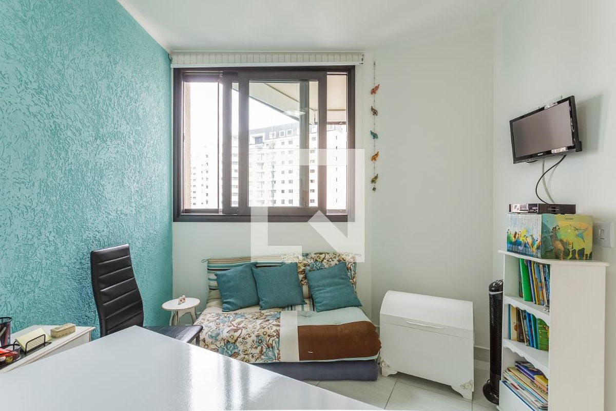 Apartamento, 1 quarto, 41 m² - Foto 20
