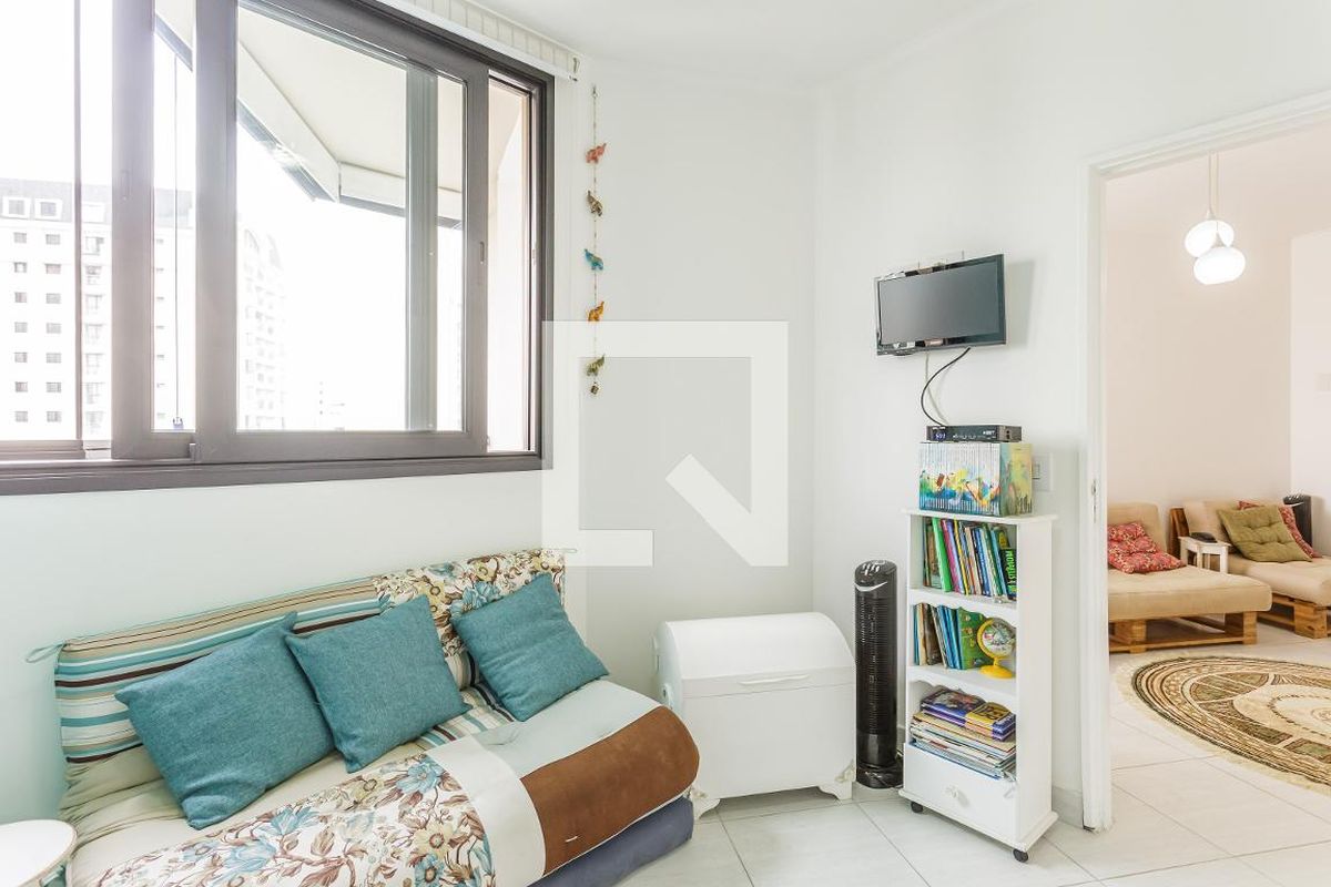 Apartamento, 1 quarto, 41 m² - Foto 22