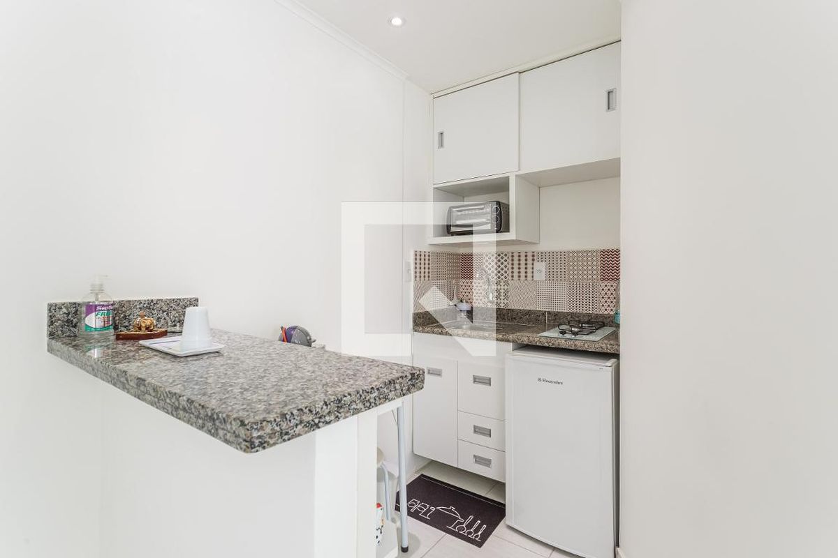 Apartamento, 1 quarto, 41 m² - Foto 36