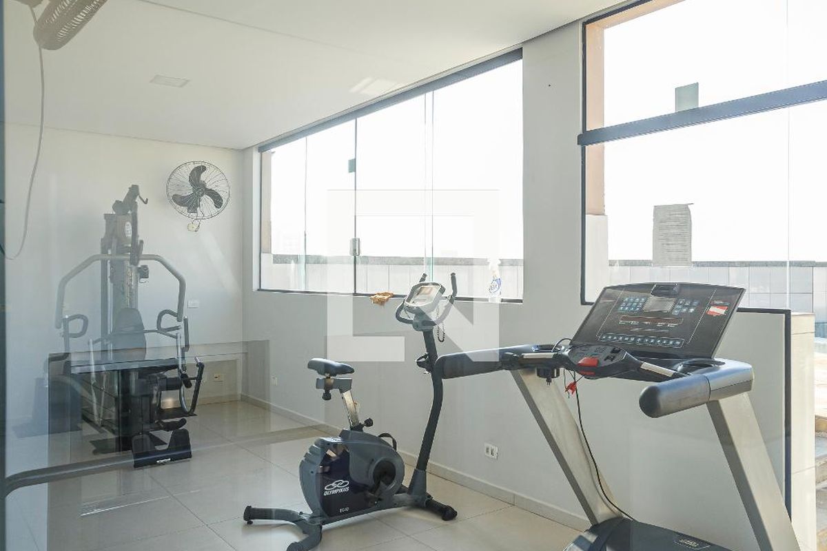 Apartamento, 1 quarto, 41 m² - Foto 66