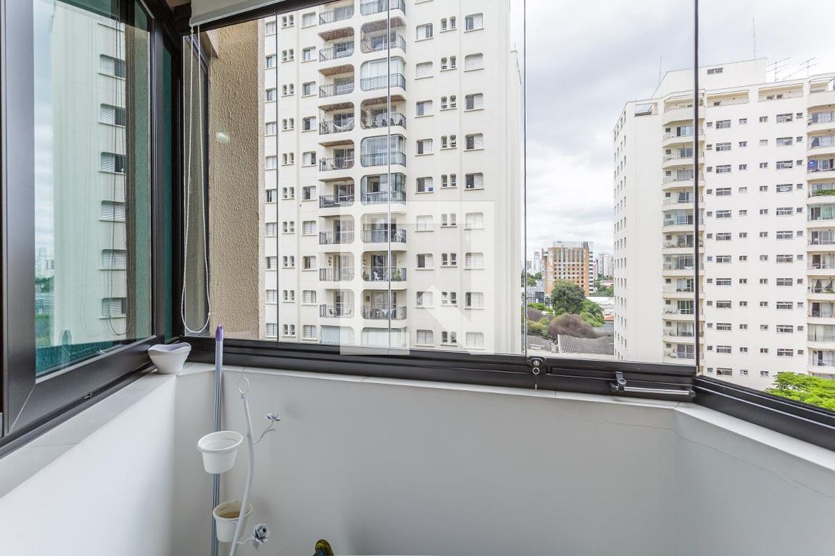 Apartamento, 1 quarto, 41 m² - Foto 14