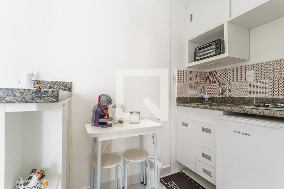 Apartamento, 1 quarto, 41 m² - Foto 38