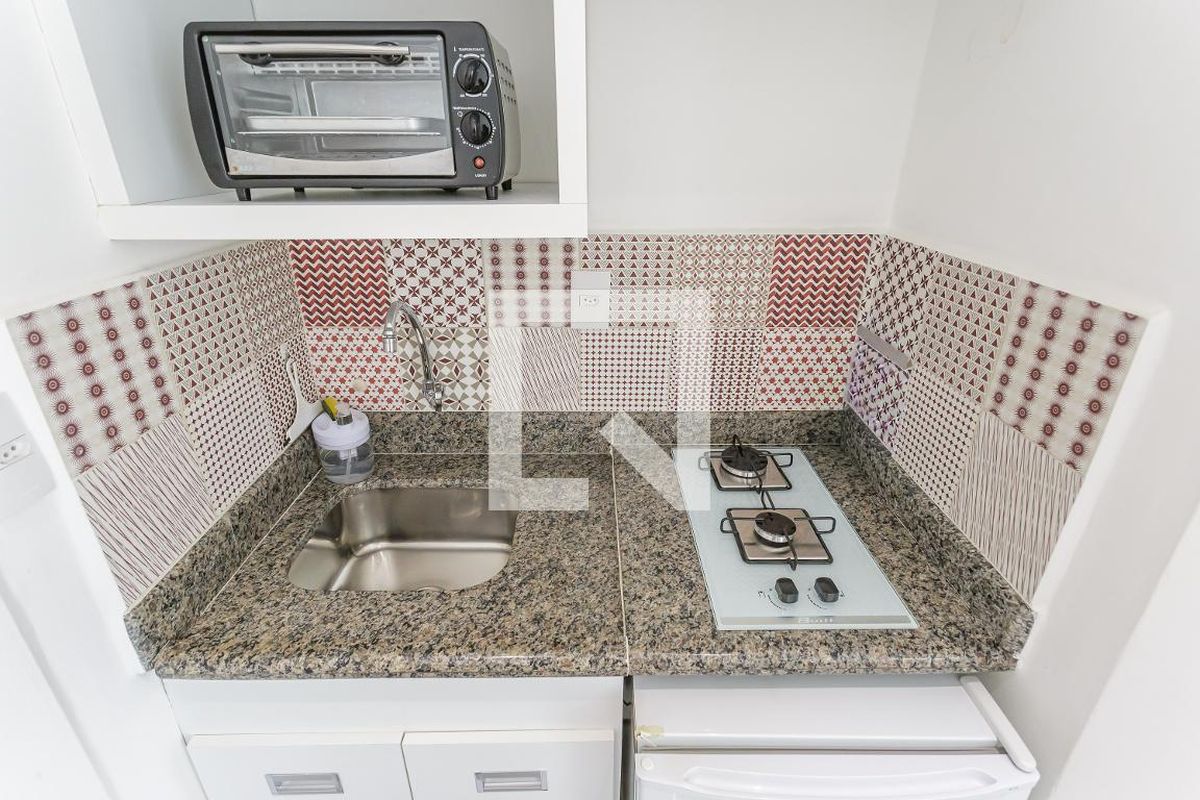 Apartamento, 1 quarto, 41 m² - Foto 40