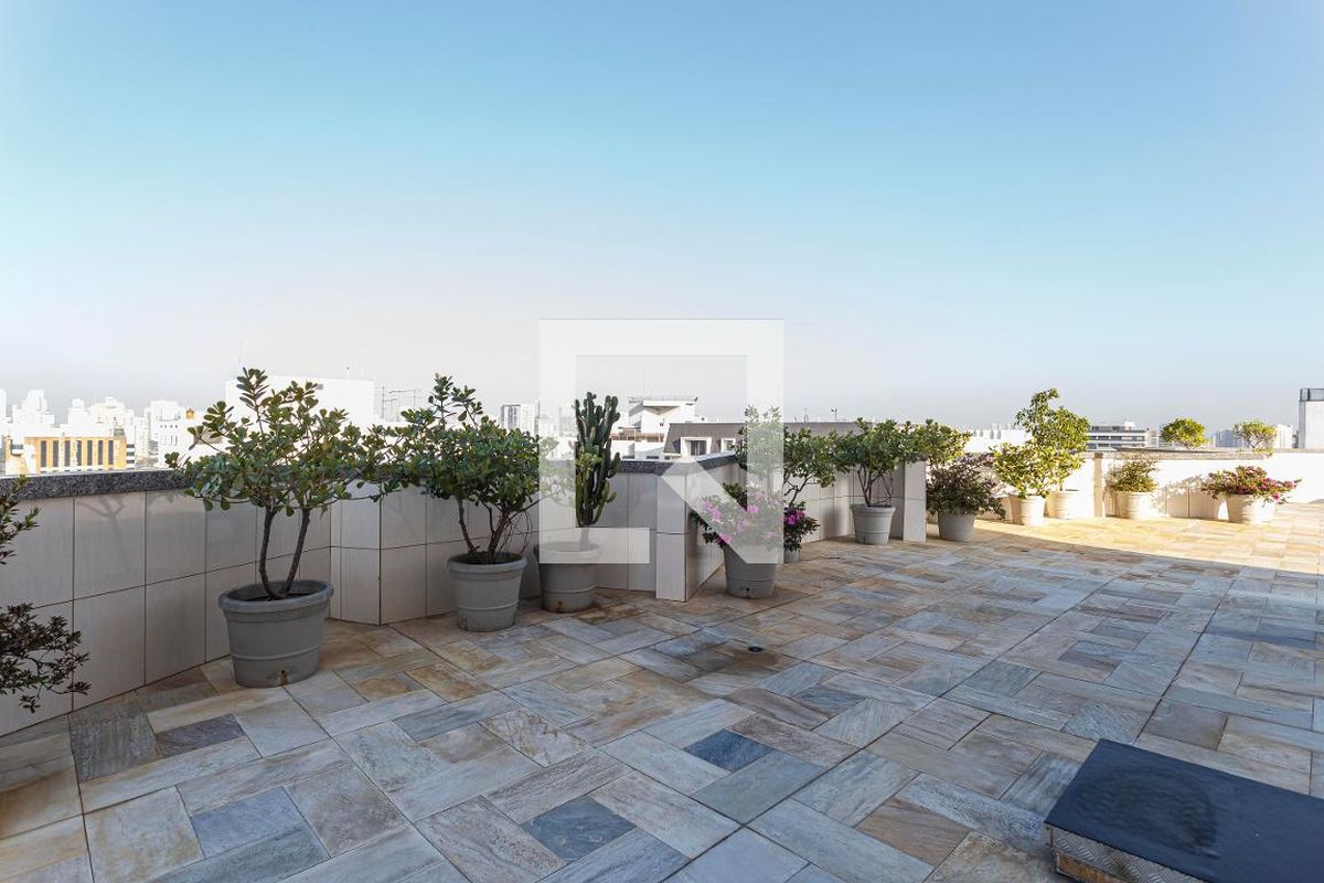 Apartamento, 1 quarto, 41 m² - Foto 44