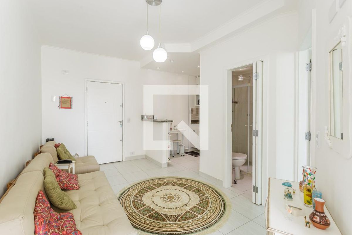 Apartamento, 1 quarto, 41 m² - Foto 8