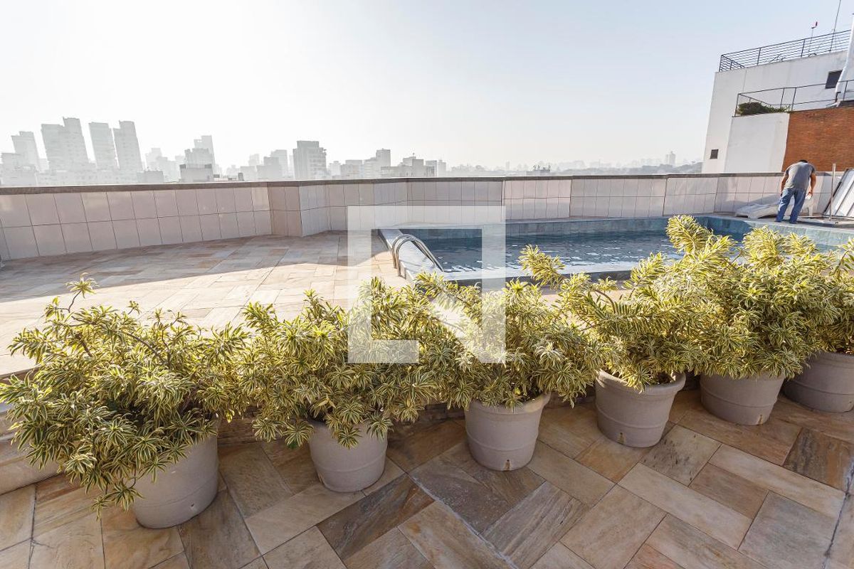 Apartamento, 1 quarto, 41 m² - Foto 52