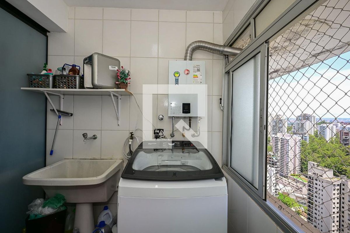 Cobertura, 3 quartos, 177 m² - Foto 98