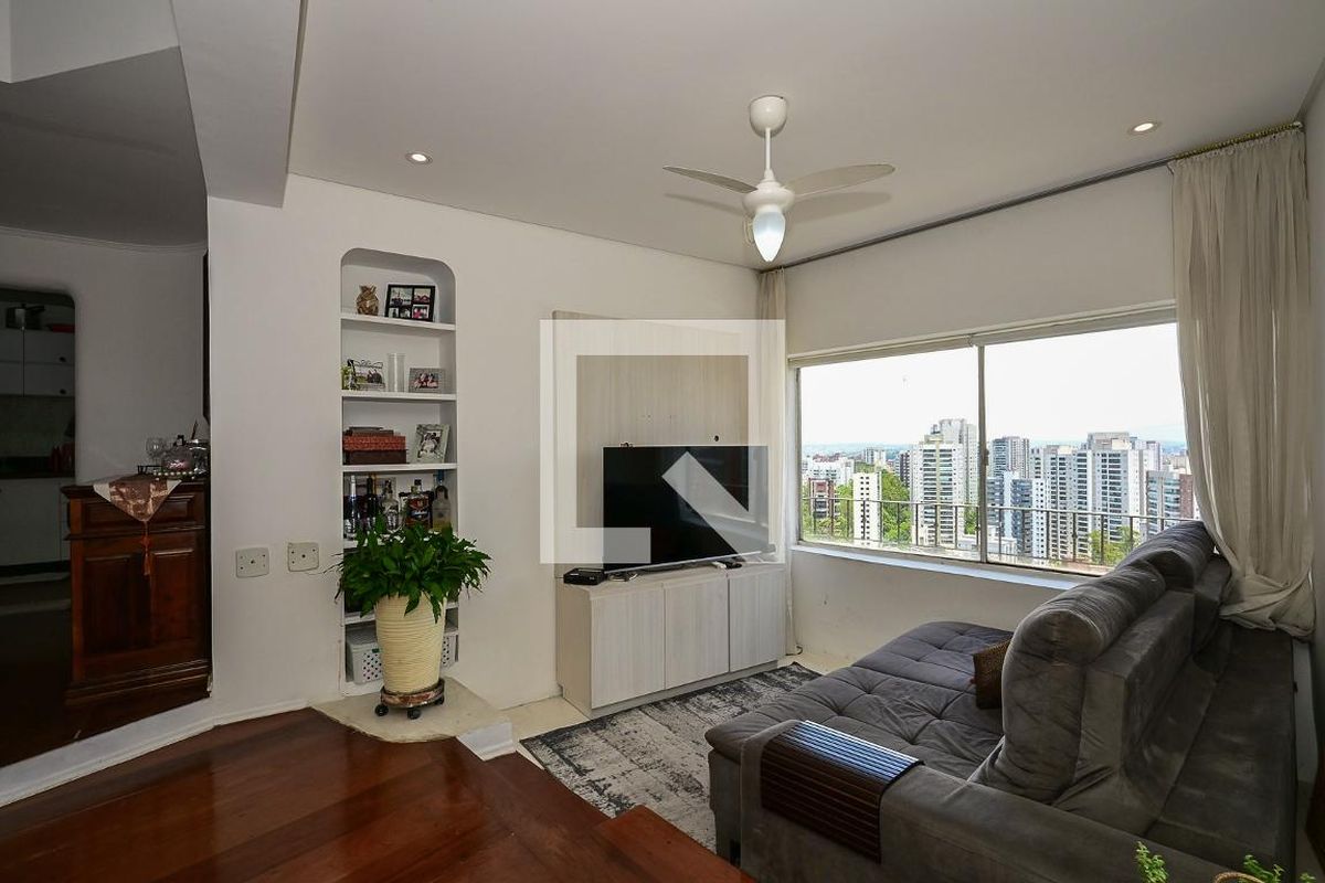 Cobertura, 3 quartos, 177 m² - Foto 2