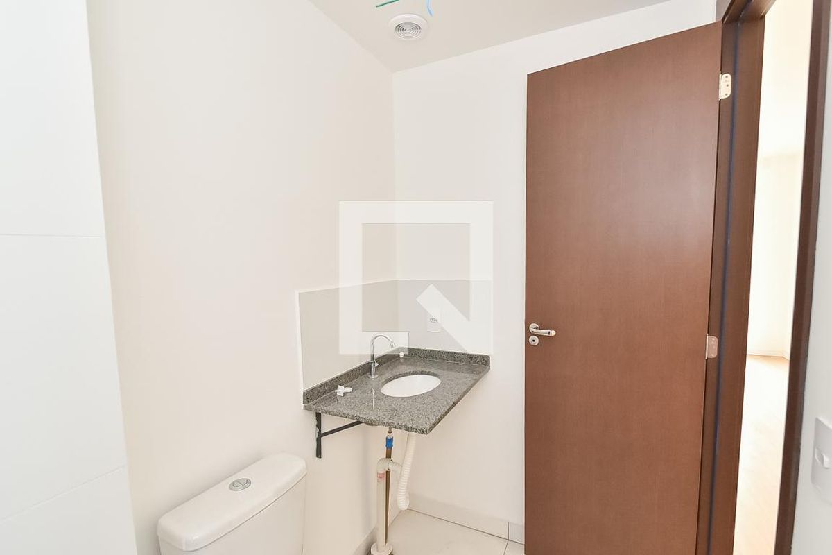 Kitnet-Studio, 26 m² - Foto 26