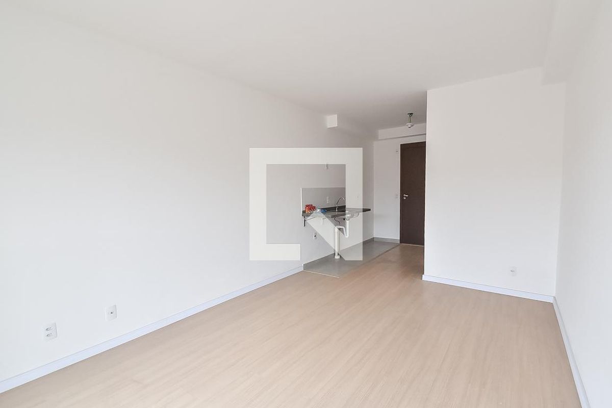 Kitnet-Studio, 26 m² - Foto 4