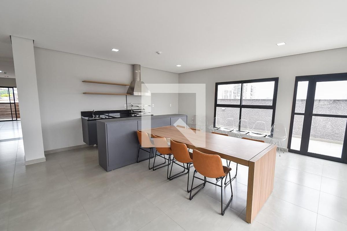Kitnet-Studio, 26 m² - Foto 42