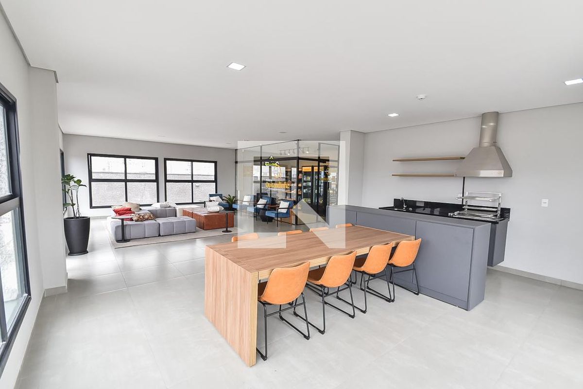 Kitnet-Studio, 26 m² - Foto 44