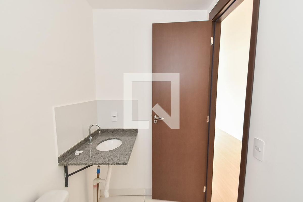 Kitnet-Studio, 26 m² - Foto 28