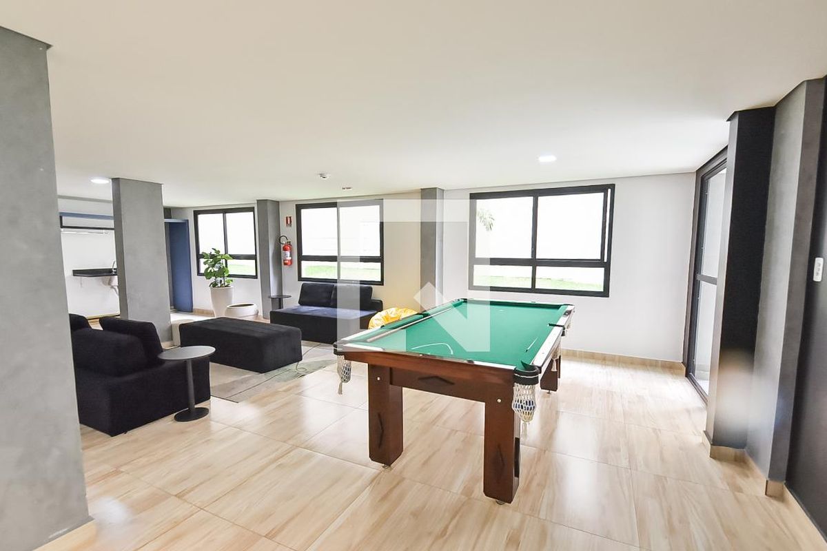 Kitnet-Studio, 26 m² - Foto 62