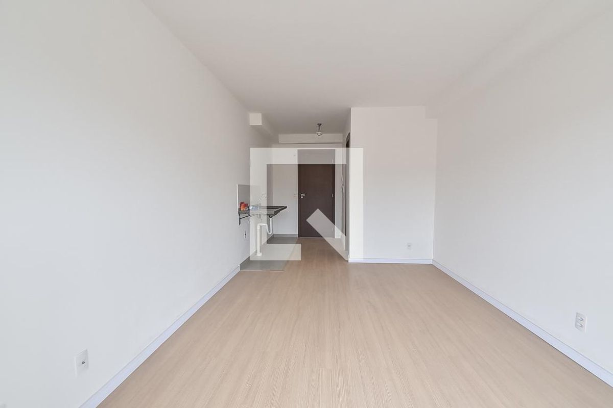 Kitnet-Studio, 26 m² - Foto 6