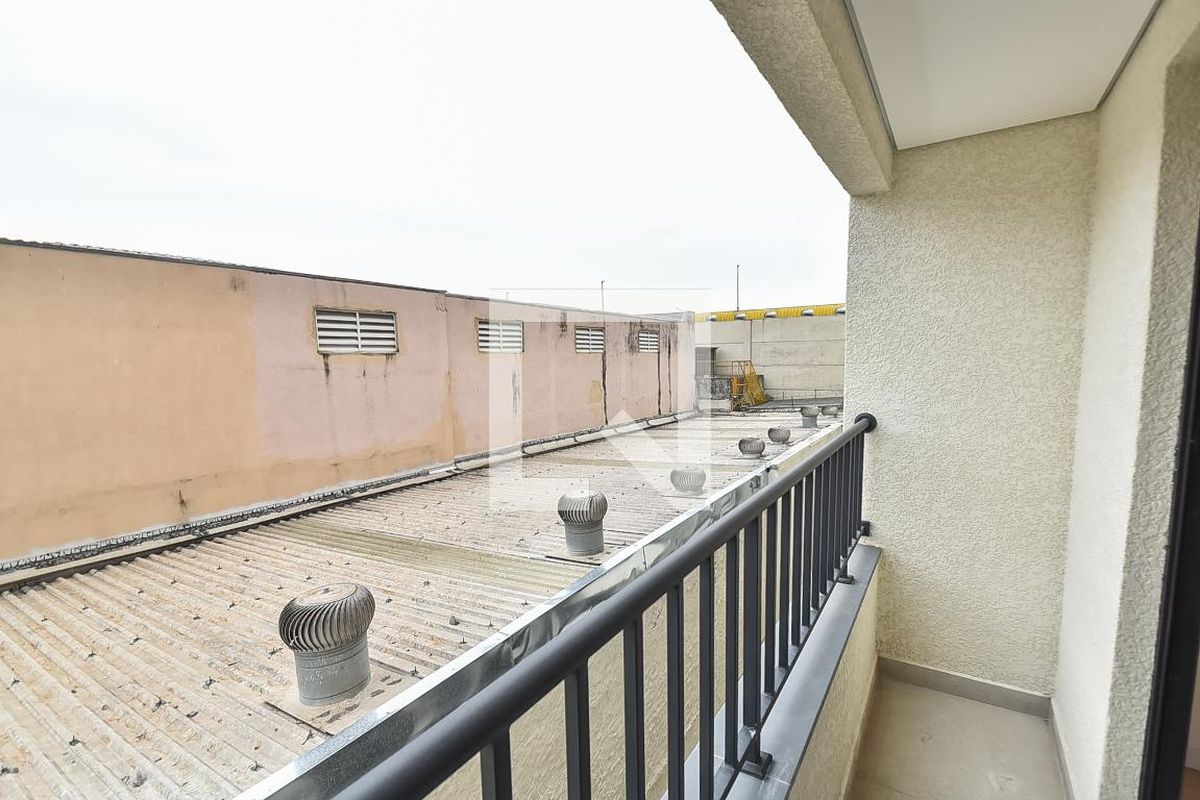 Kitnet-Studio, 26 m² - Foto 18