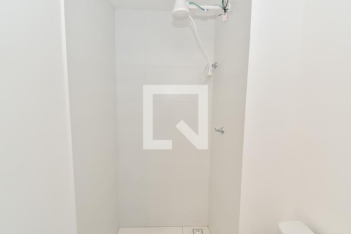 Kitnet-Studio, 26 m² - Foto 24