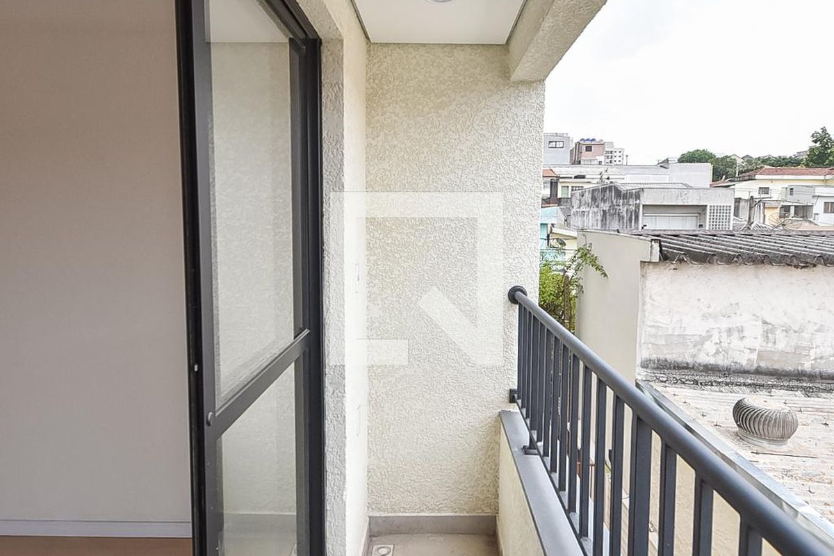 Kitnet-Studio, 26 m² - Foto 20