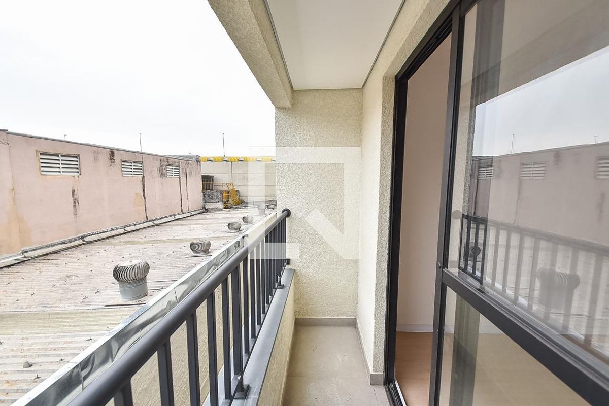 Kitnet-Studio, 26 m² - Foto 16