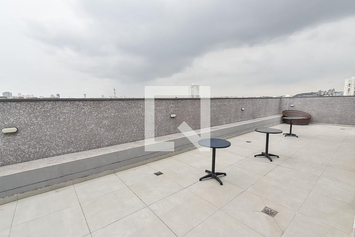 Kitnet-Studio, 26 m² - Foto 54
