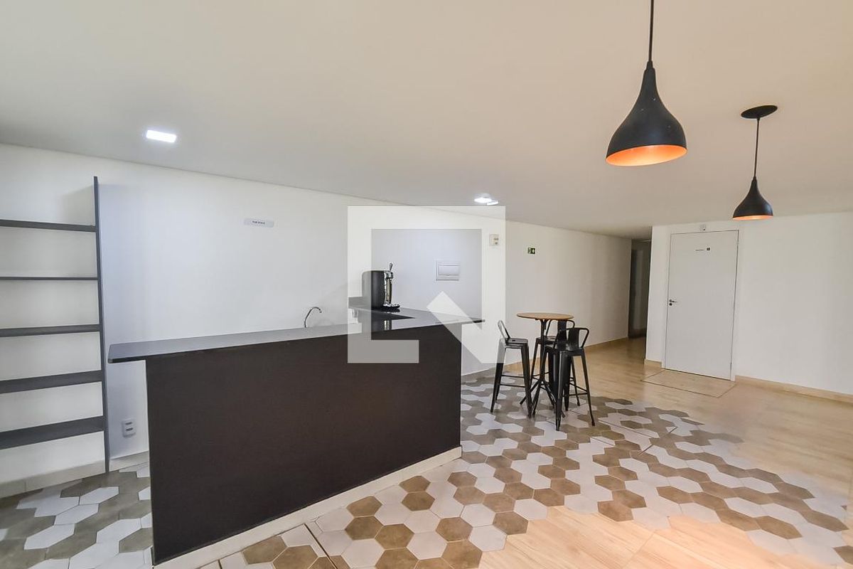 Kitnet-Studio, 26 m² - Foto 66