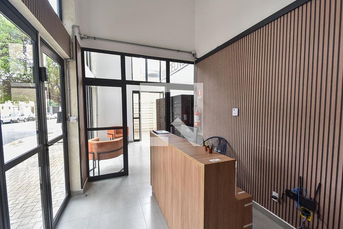 Kitnet-Studio, 26 m² - Foto 40