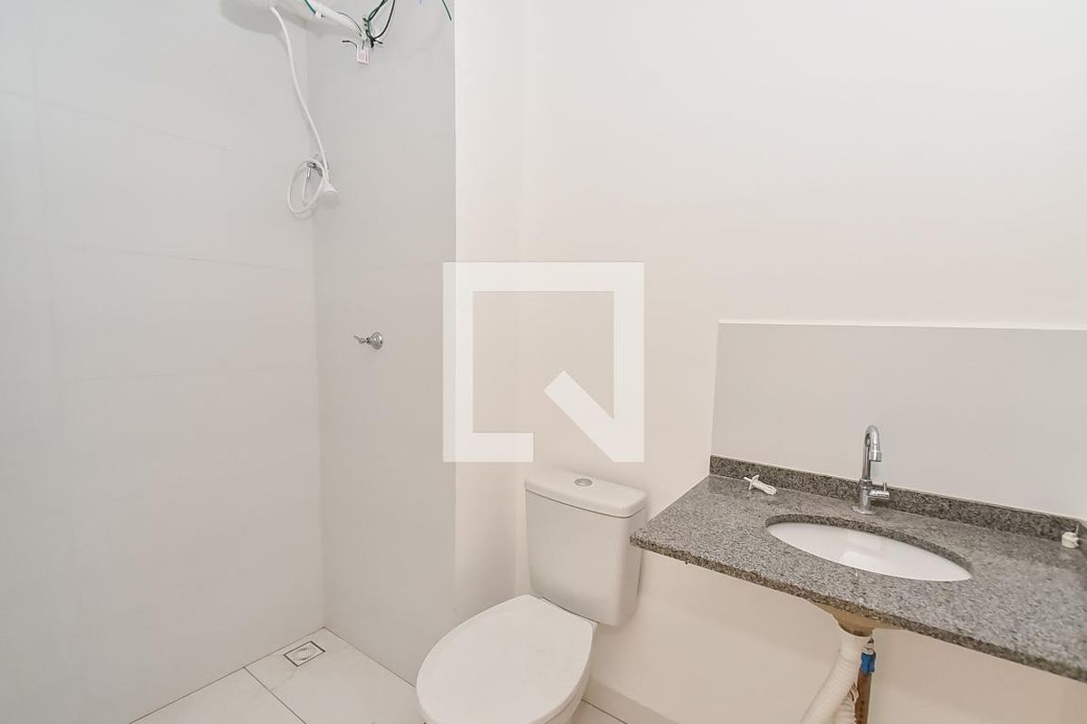 Kitnet-Studio, 26 m² - Foto 22