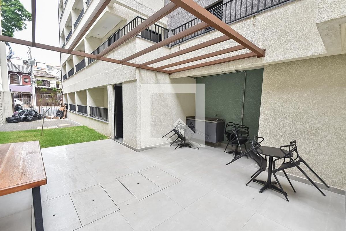 Kitnet-Studio, 26 m² - Foto 34