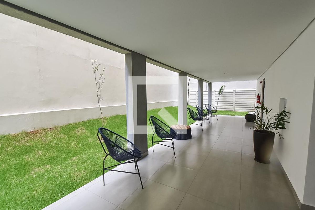 Kitnet-Studio, 26 m² - Foto 72