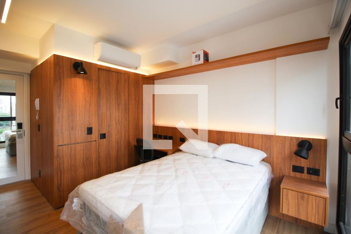 Kitnet-Studio, 21 m² - Foto 5