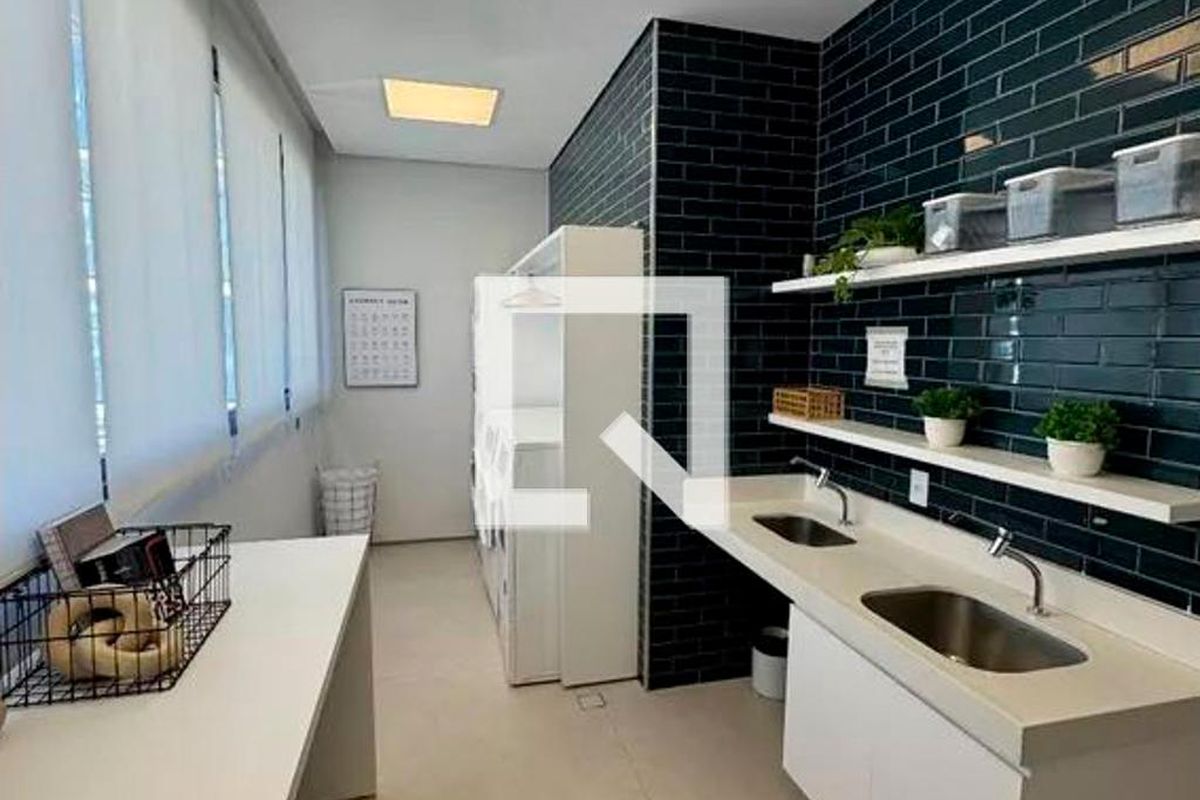 Kitnet-Studio, 21 m² - Foto 43